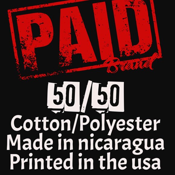 Custom hoodie pullover - Picture 3 of 4